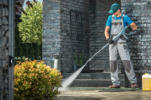 Best Building Exterior Pressure Washing in East Pasadena, CA