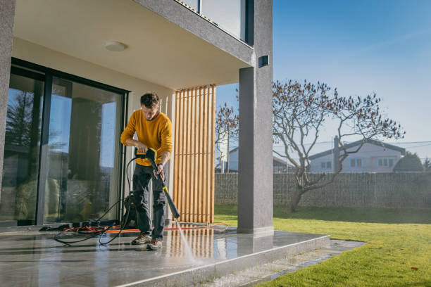 Trusted East Pasadena, CA Pressure Washing Services Experts